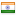 gameofthroneshdizle.com server is located in India